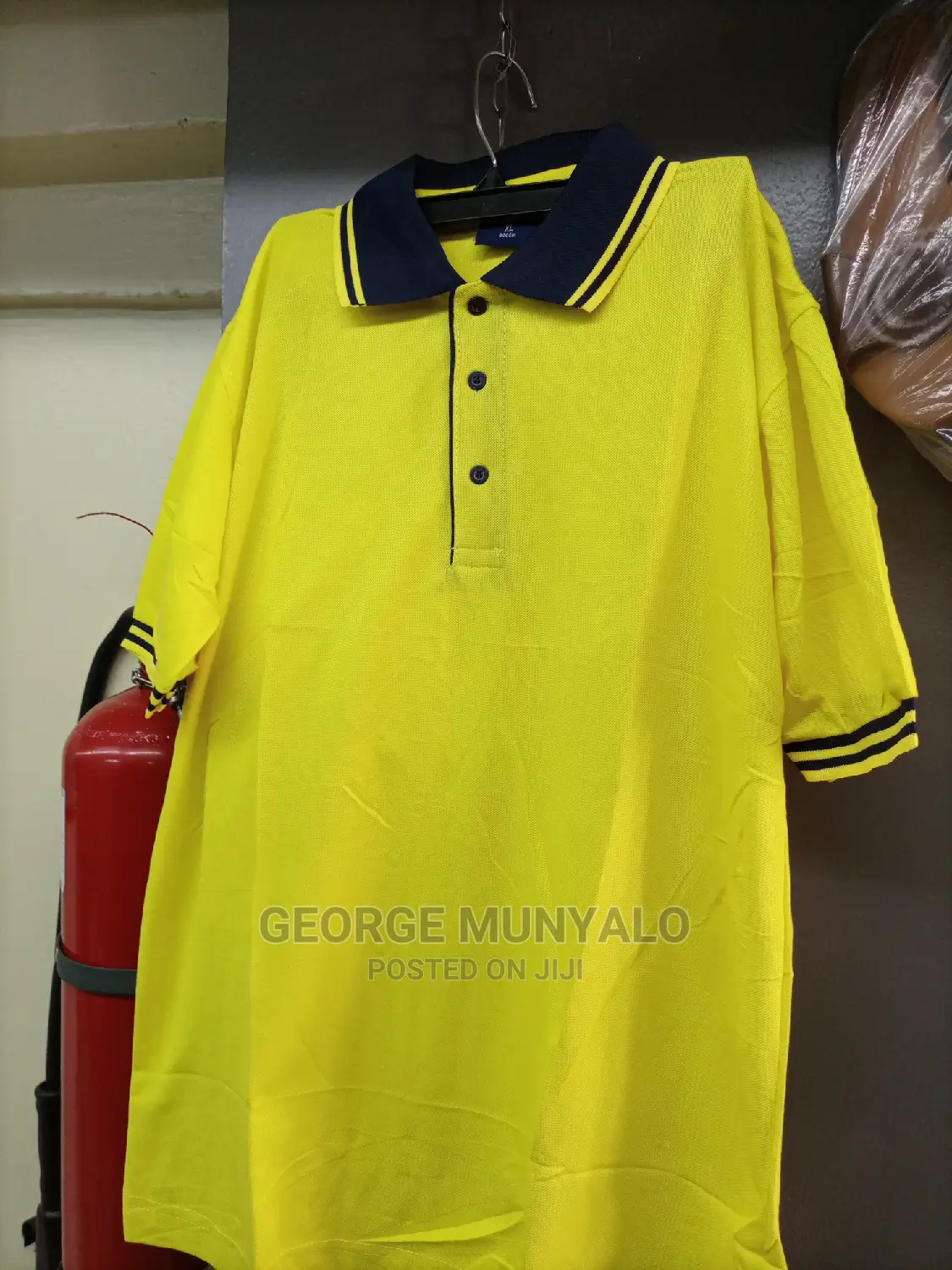 Polo Shirts