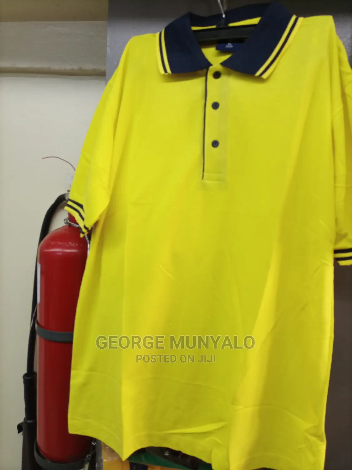 Polo Shirts