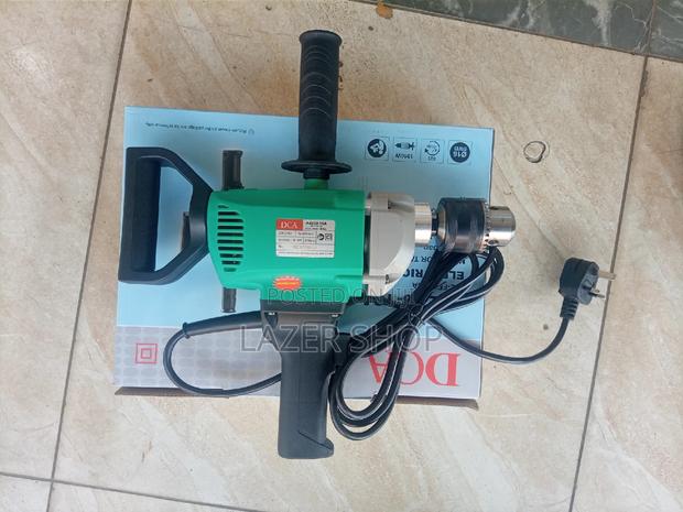 DCA Drill,1010w - thumbnail 3