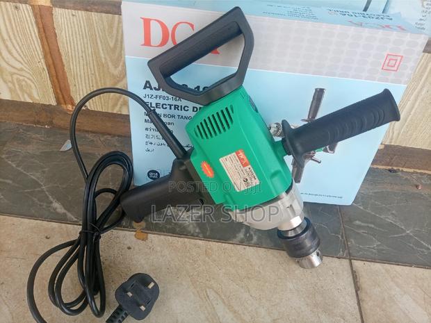 DCA Drill,1010w - thumbnail 5