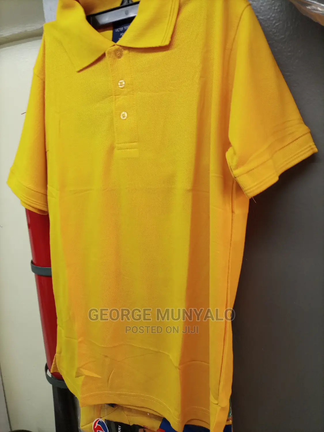 Polo Shirts