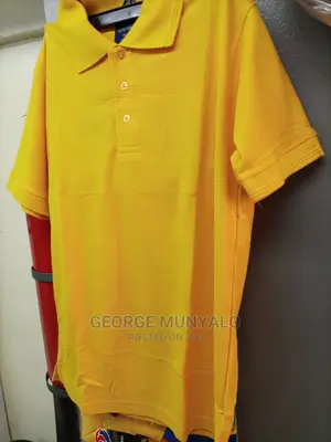 Polo Shirts