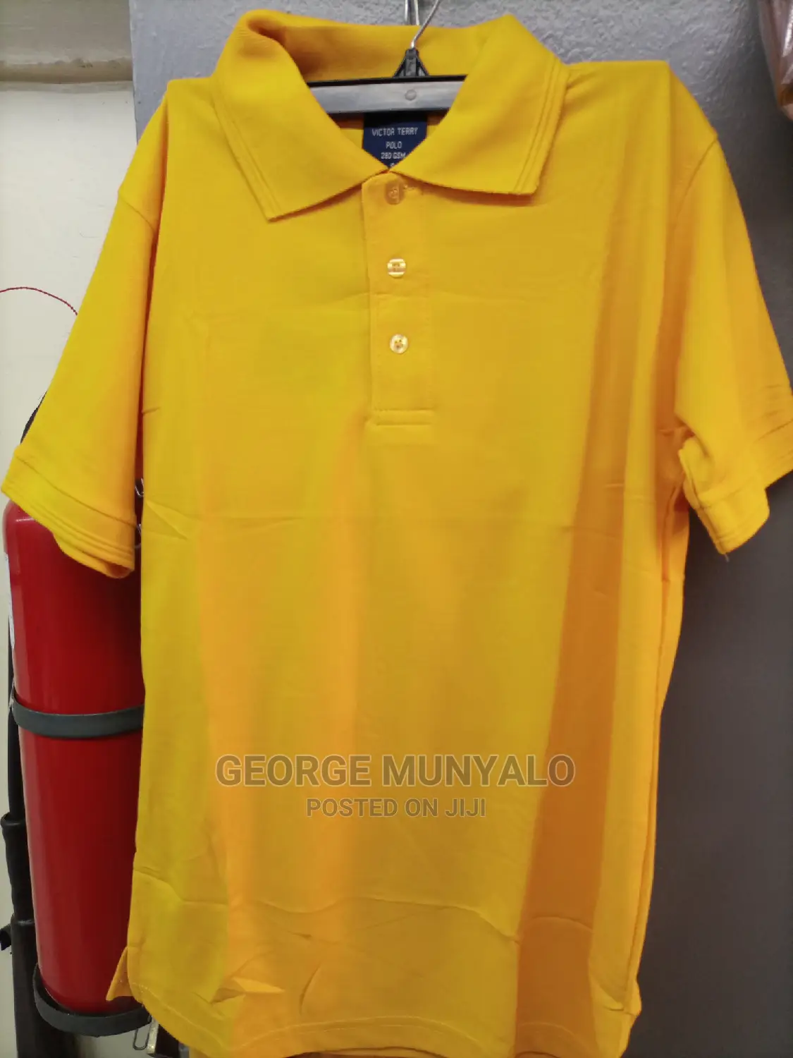 Polo Shirts