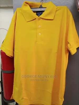 Polo Shirts