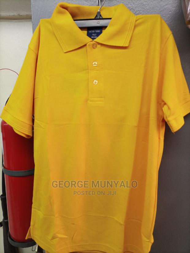 Polo Shirts - thumbnail 3