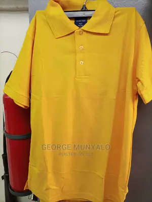 Polo Shirts