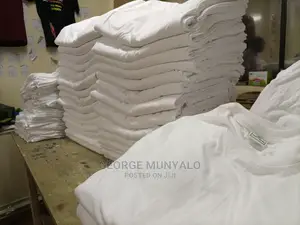 White T-Shirts