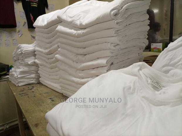 White T-Shirts - thumbnail 2