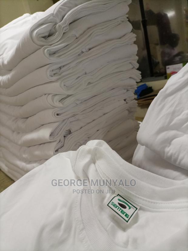 White T-Shirts - thumbnail 3