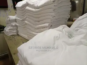 White T-Shirts