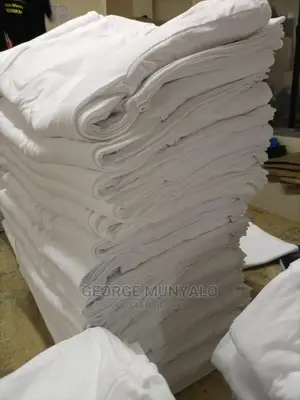 White T-Shirts