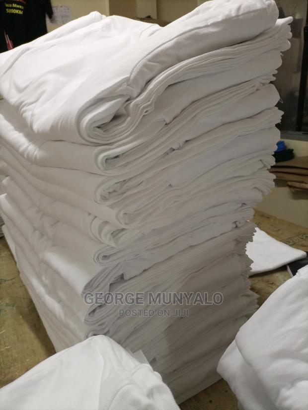 White T-Shirts - thumbnail 5