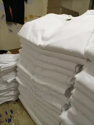 White T-Shirts