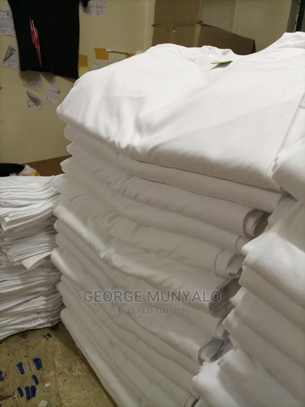 White T-Shirts - thumbnail 2