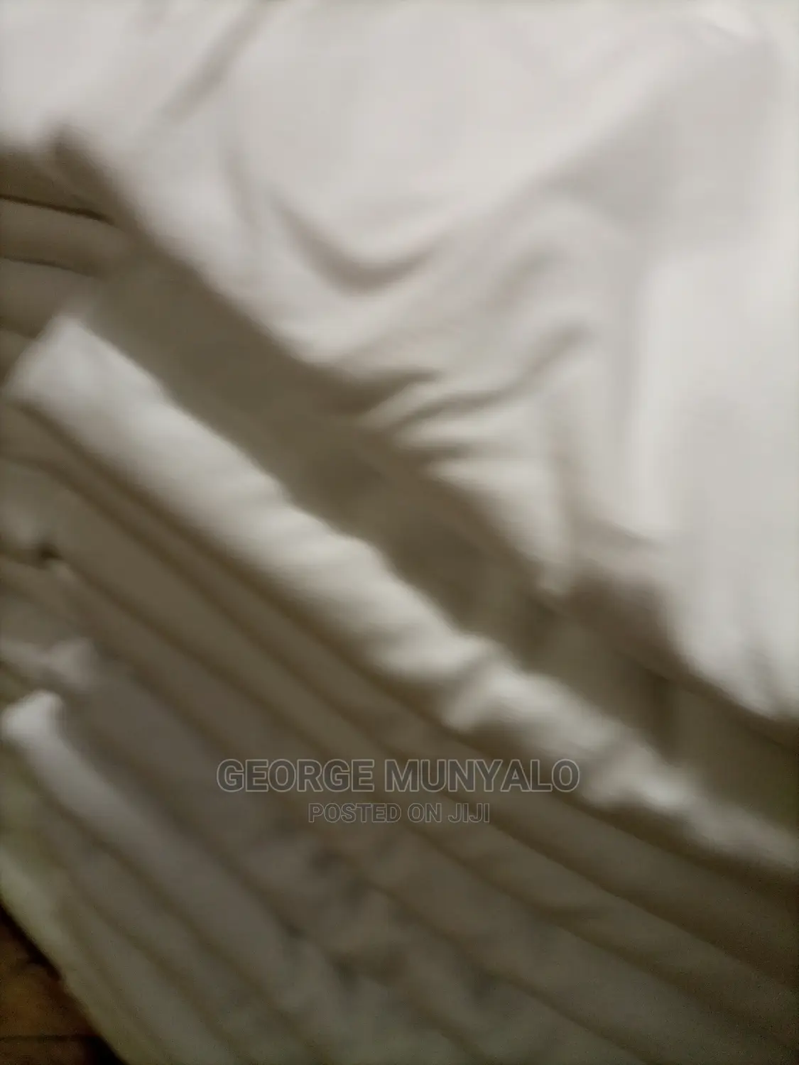 White T-Shirts