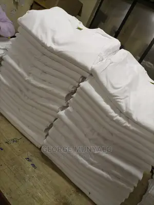 White T-Shirts