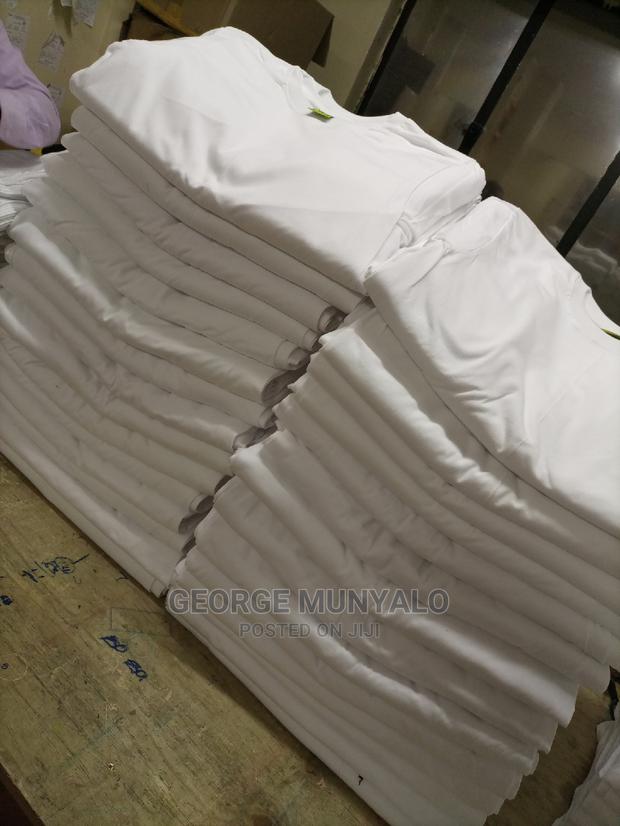 White T-Shirts - thumbnail 4