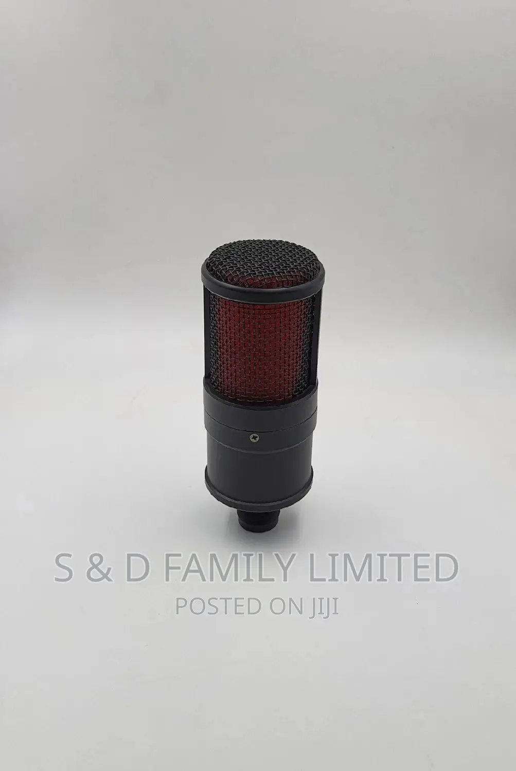 BM V500 Studio Microphone