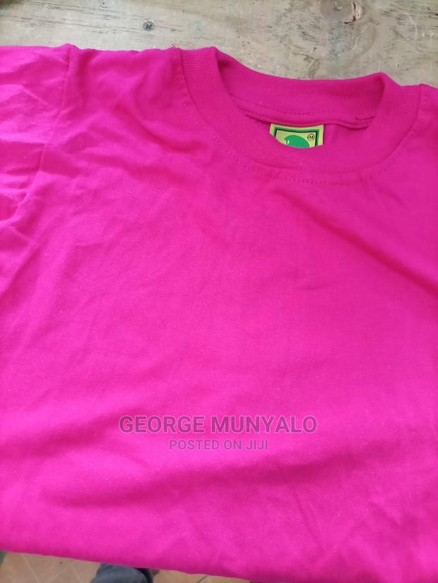 Plain T-Shirts - thumbnail 6