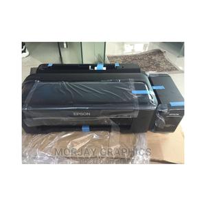 Sublimation Printer for L3110 Inkjet - main view