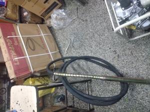 Lenhard Germany Poker Shaft - thumbnail 2