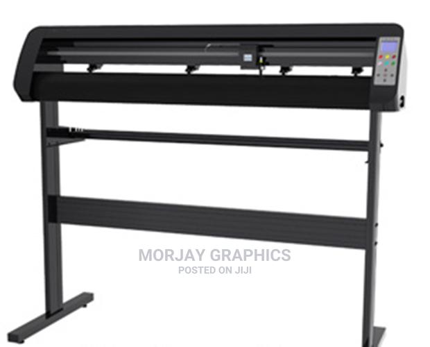 V-Smart Series Contour Cutting Vinyl Cutters - main view