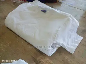 White Plain T-Shirts