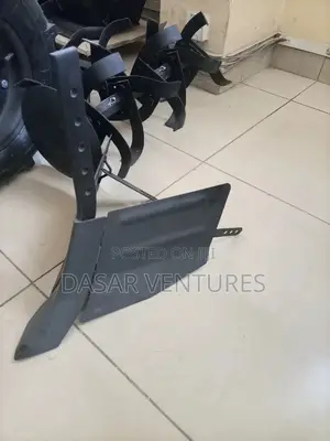 Mini Tiller -Power Italia