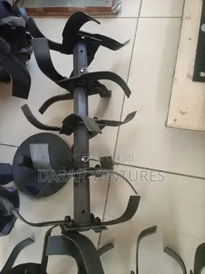 Mini Tiller -Power Italia