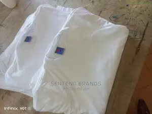 Plain White Quality