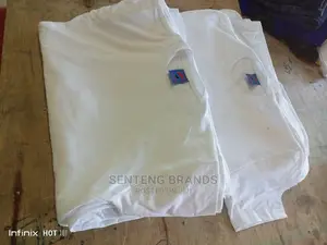 Plain White Quality