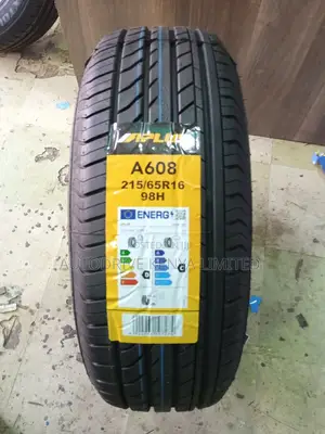 215/65r16 Aplus