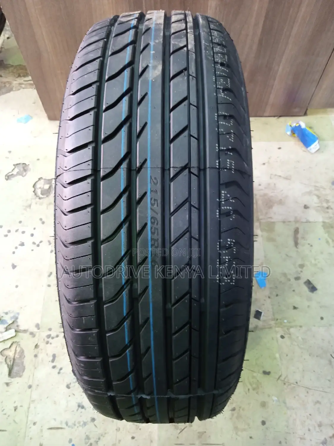 215/65r16 Aplus