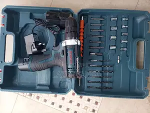 Bosch Cordless Drill,12v