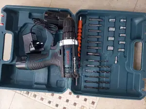 Bosch Cordless Drill,12v