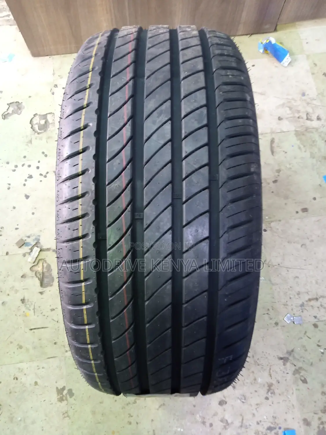 245/45r18 Zextour 100W