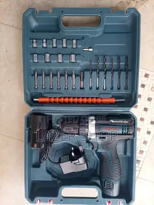 Bosch Cordless Drill,12v