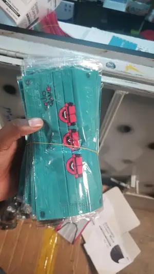 Squid Facemask on Offer