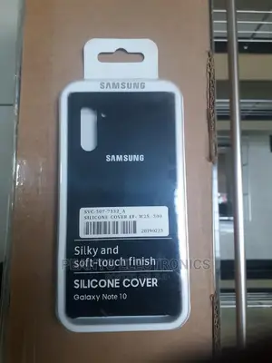 Silicone Case