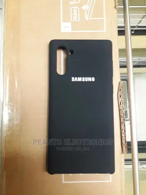 Silicone Case