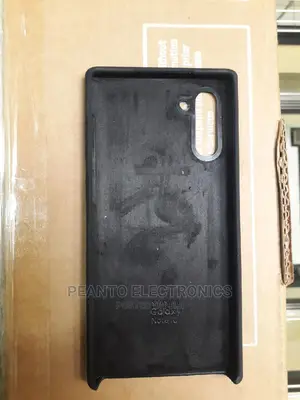 Silicone Case