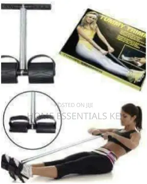 Tummy Trimmer