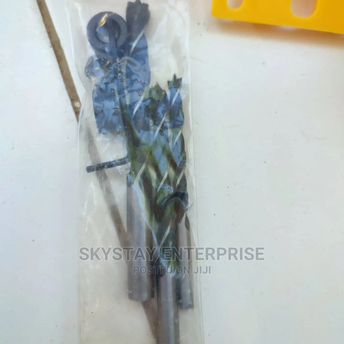 Drill Guide Pocket Jig