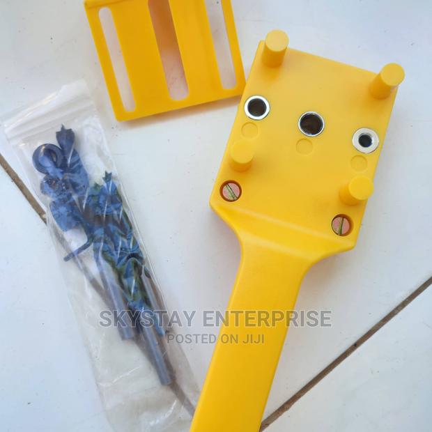 Drill Guide Pocket Jig - thumbnail 5