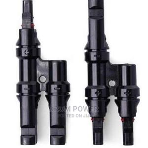 Mc4 Y-Connector - thumbnail 2