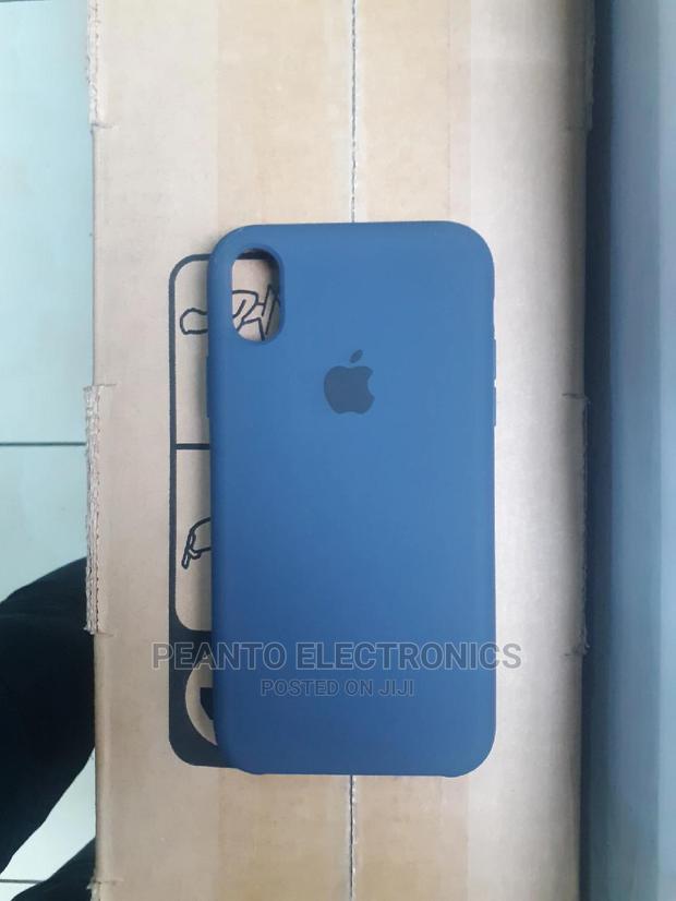 Silicone Case for iPhone Xr - thumbnail 2