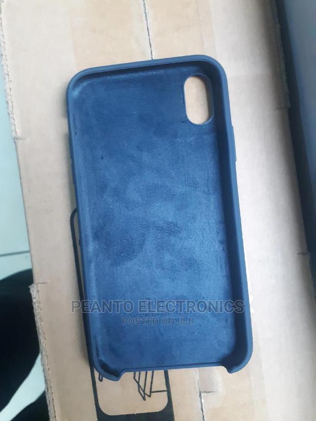 Silicone Case for iPhone Xr - thumbnail 3