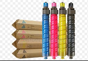 Mpc2050 Colored Toners