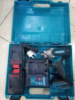 Impact Wrench,Makita Cordless