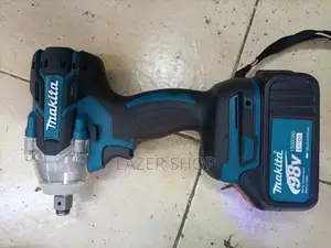 Impact Wrench,Makita Cordless